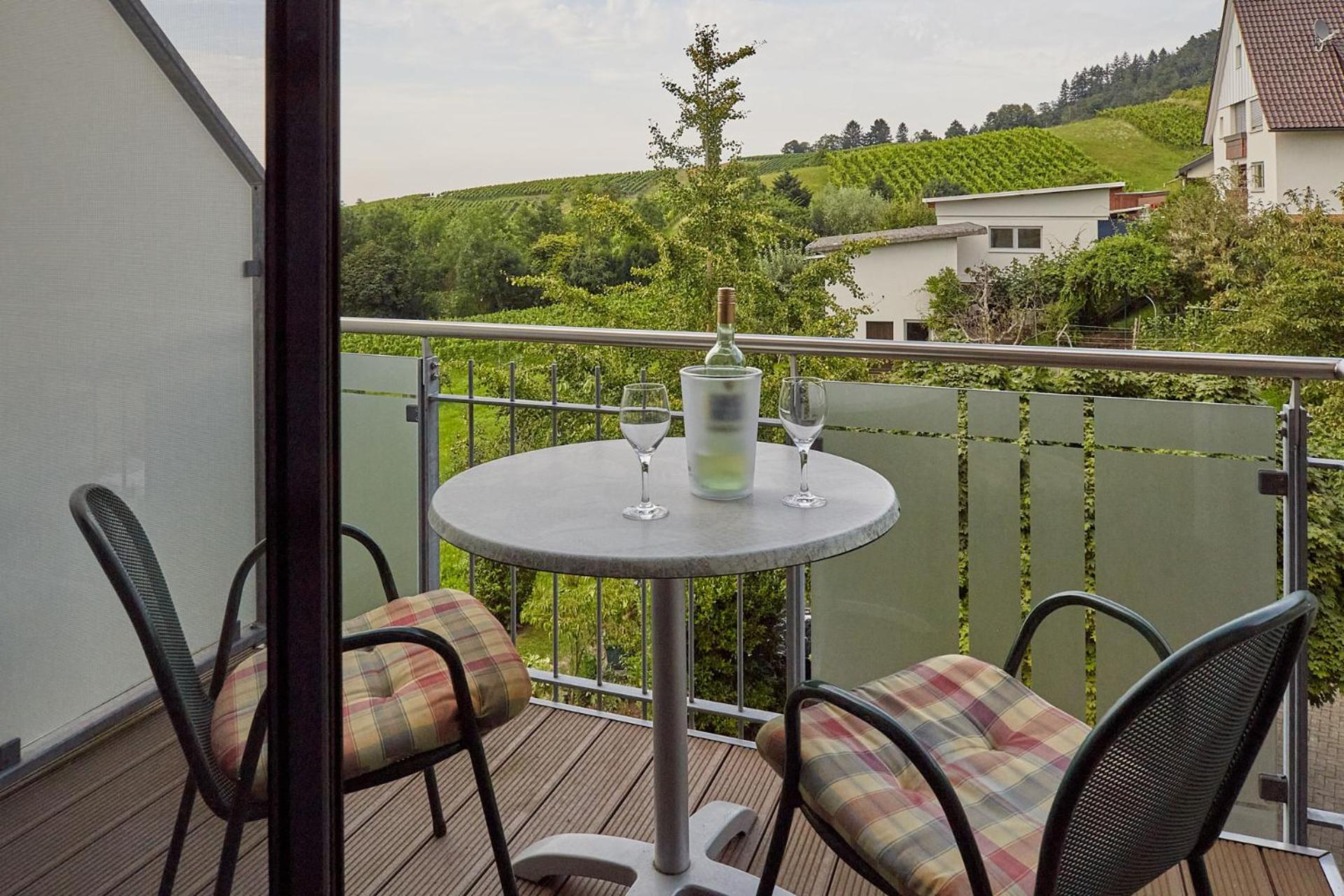 Hotel Rebstock Kappelwindeck Bühl Exterior foto