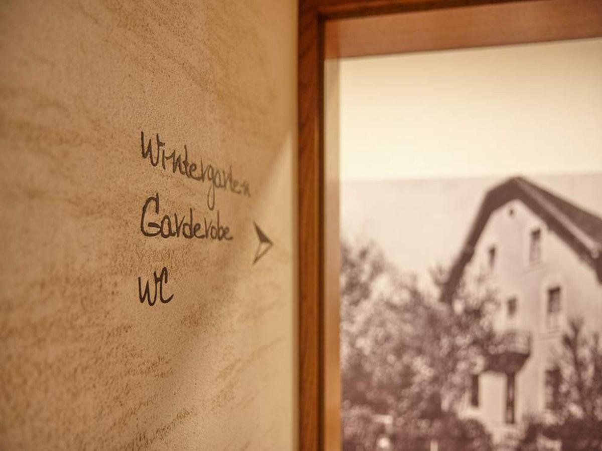 Hotel Rebstock Kappelwindeck Bühl Exterior foto