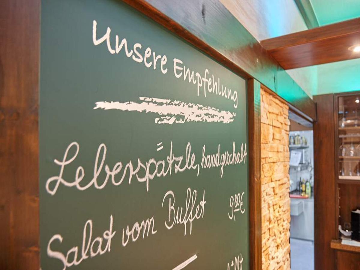 Hotel Rebstock Kappelwindeck Bühl Exterior foto